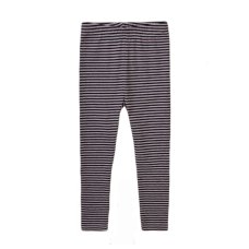 8GKLEG 8T: Stripe Legging (8-14 Years)